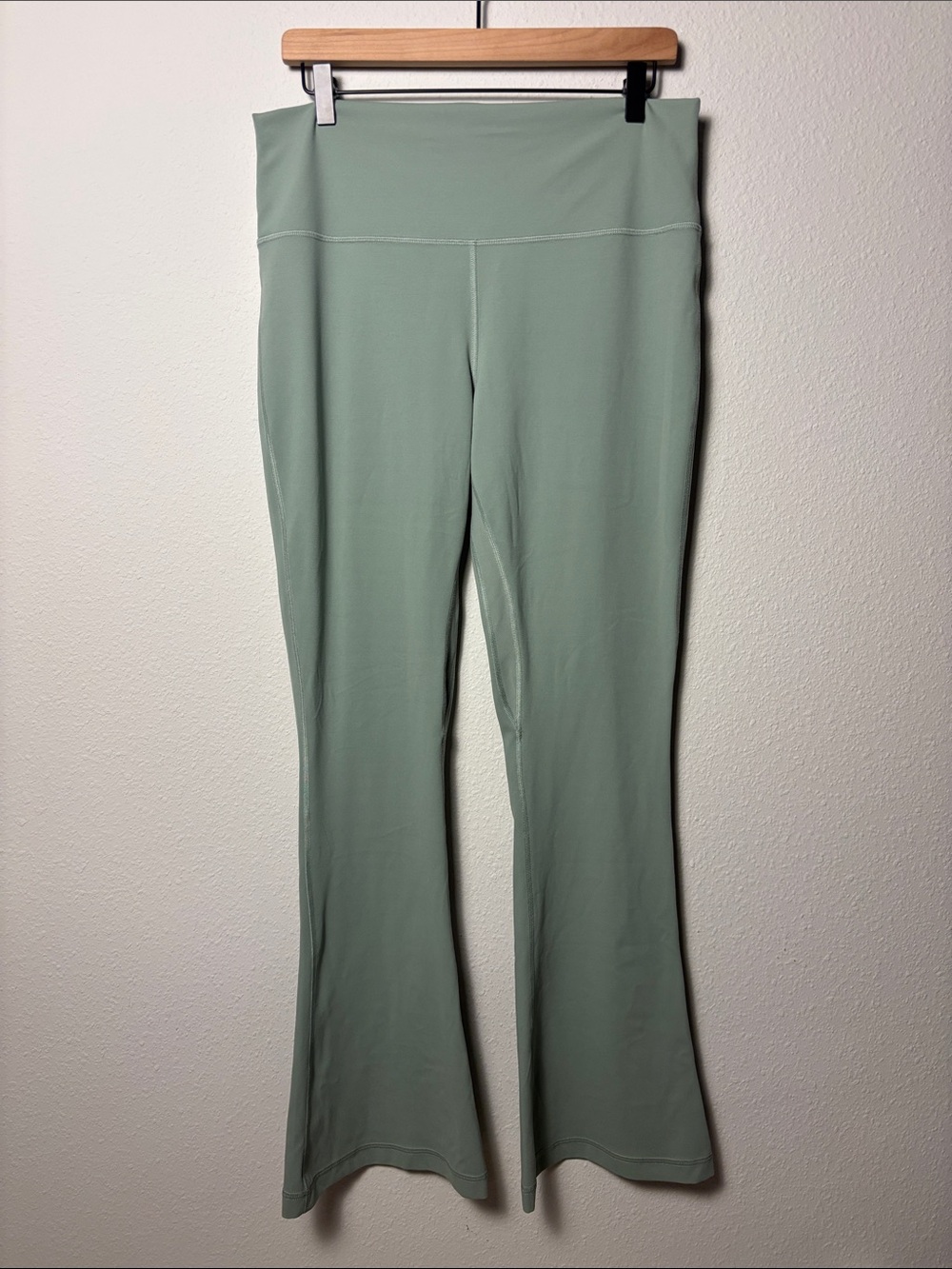 Lululemon Align High-Rise Mini-Flared Pant *Regular Palm Court W5FDPS